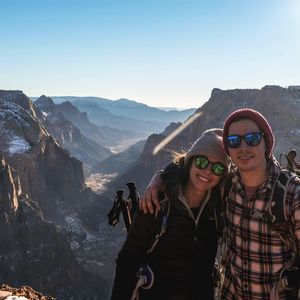 Meet your Posher, Robyn